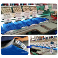 Sprayidea 86 заводская поставка вышивки текстильный клей для фольги